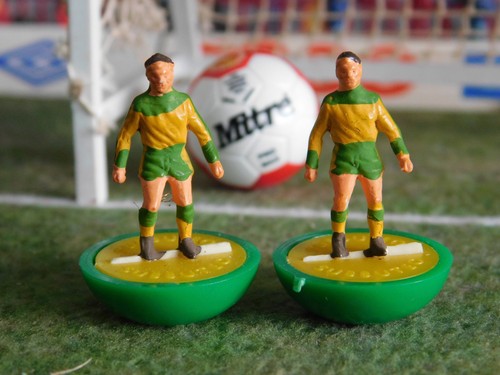 Subbuteo vintage anni - vintage, 70