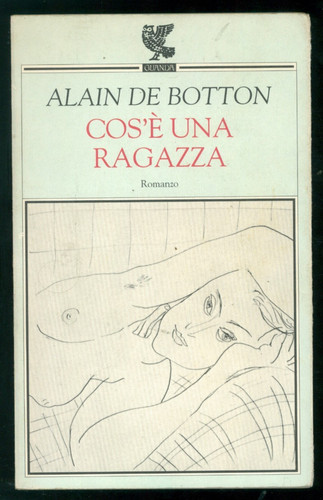 Botton alain cos una - cos'e',