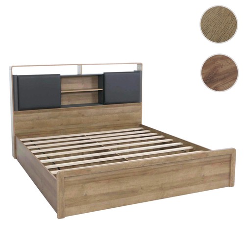 Letto queen size - letto, hwc-p43