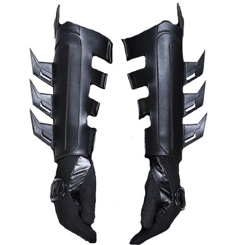 Guanti cosplay batman - guanti,
