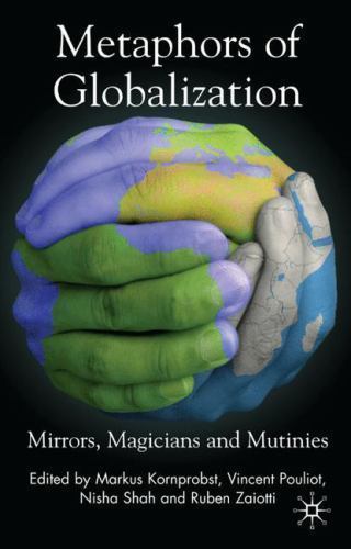 Metaphors globalization - of,