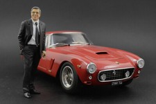 Sergio Pininfarina Figurine