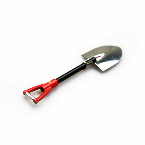 Pala alluminio scala 10 - in,