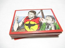 FIGURE N.# 170 ALBUM ZAGOR THE