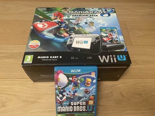 Console nintendo wii - nintendo,