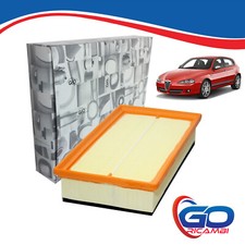 FILTRO ARIA 147 ALFA ROMEO 147 156 GT MOTORI 1.9 JTD JTDM 16V