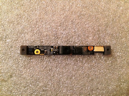 Webcam camera bord - webcam, modulo