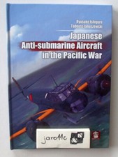 Japanese Anti-Submarine
