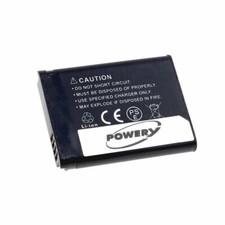 Batteria per Samsung ST66 3,7V