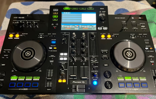 Pioneer xdj controller - dj,