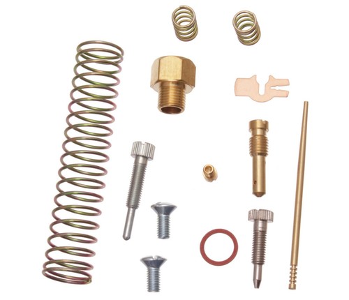 Kit riparazione carburatore - riparazione,