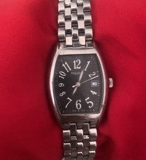 orologio PANAMA PHILIP Watch UNISEX CINTURINO JUBILÈE Resistente All’acqua 5atm