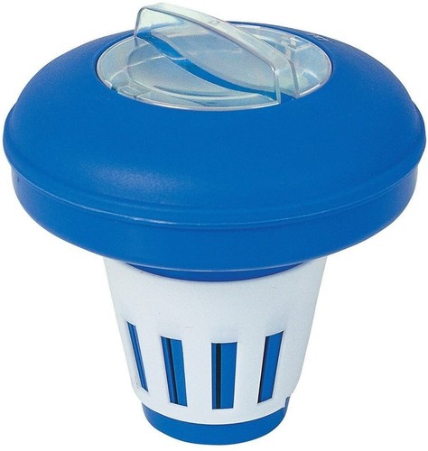 Bestway 58071 dispenser cloro - bestway,