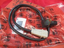 Originale Alfa Romeo 155 Q4