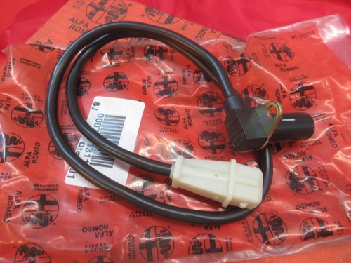 Contattore originale alfa - contattore,