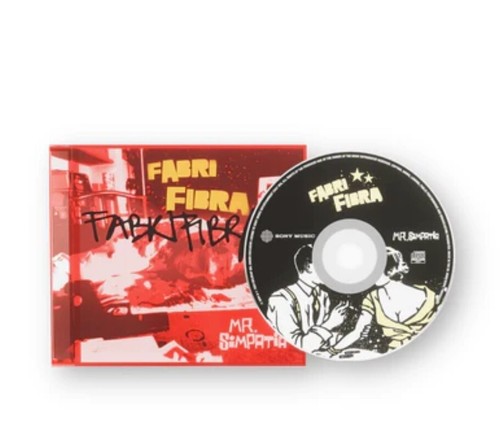 Fabri fibra simpatia 20 - fabri, 20°