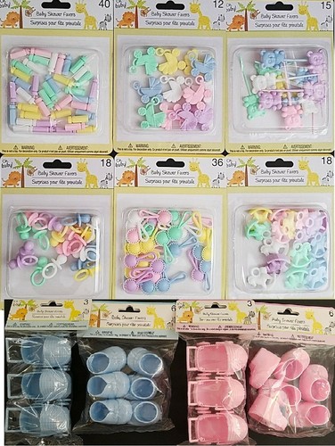Bomboniere baby shower - bomboniere,