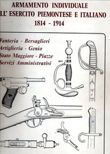 ARMAMENTO INDIVIDUALE