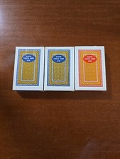 Carte Bridge Canasta