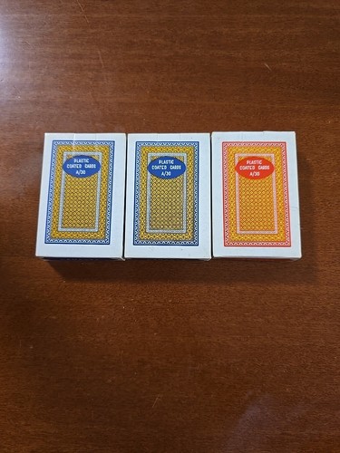 Carte bridge canasta - carte,