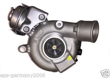 Turbocompressore Mitsubishi