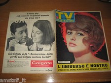 TV SORRISI E