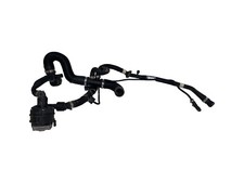 Auxiliary Water Pump Fiat Tipo