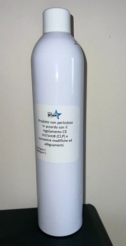 Bombola ricarica 600ml - ricarica, da
