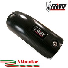 Paracalore In Carbonio Mivv