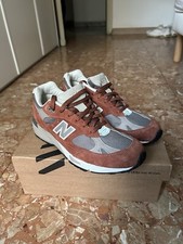 New Nalance 991v1 Sequoia Falcon M991PTY 40,5