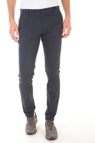 Pantaloni daniele alessandrini - pantaloni,