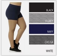 PLUS PANTALONCINI BICI