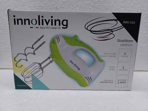 Sbattitore elettrico con - elettrico,