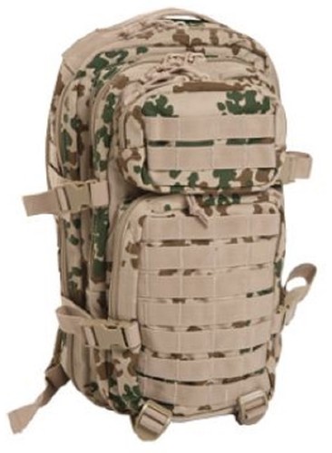 Daypack zaino piccolo - daypack,