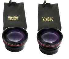 GRANDE ANGOLO MACRO FISHEYE +