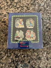 Set 4 spille Disney Mickey’s