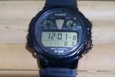 CASIO Vintage DGW-30 Da