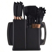 Set coltelli utensili - set,
