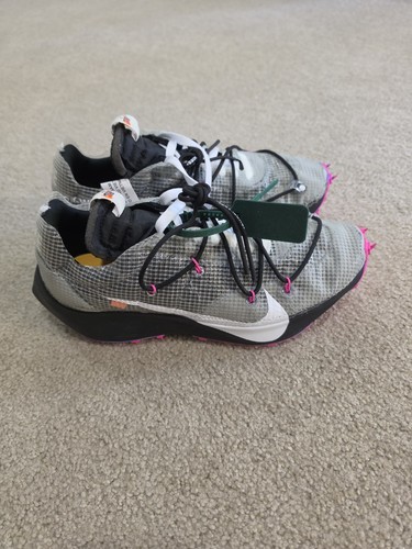 Nike off white vapor - nike,