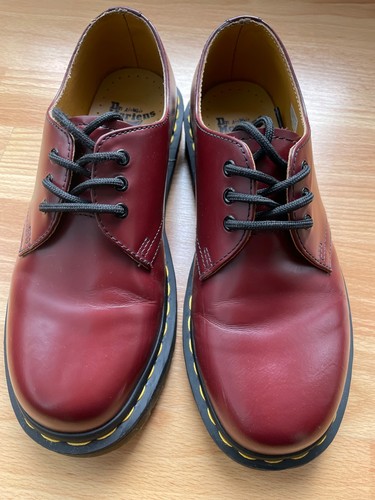 Martens 1461 smooth - martens,