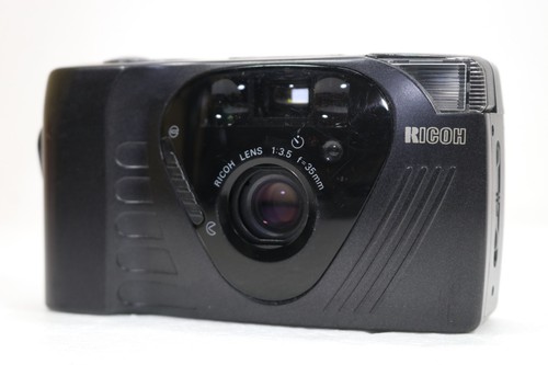 Quasi come nuovo ricoh ff - nuovo], ff-9d