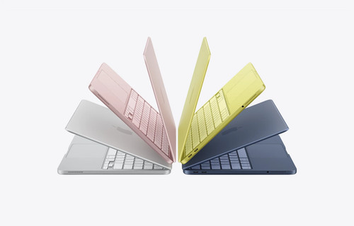 Apple macbook neo nuovo - apple,
