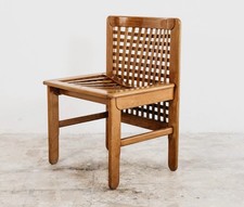 Sedia Transenna Di Titina