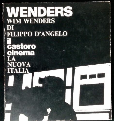 Wim wenders - wim,