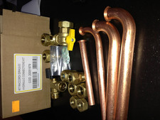 20051979 Kit Raccordi