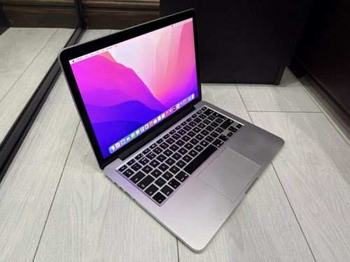 Apple macbook pro retina - macbook, 13,3"