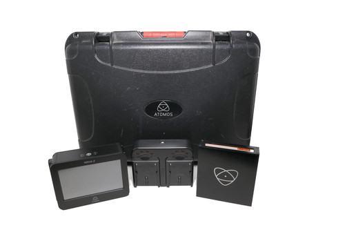 Used atomos ninja - atomos, 2