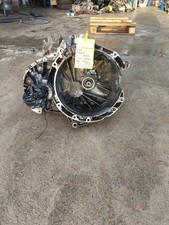 Cambio manuale 5marce - cambio,