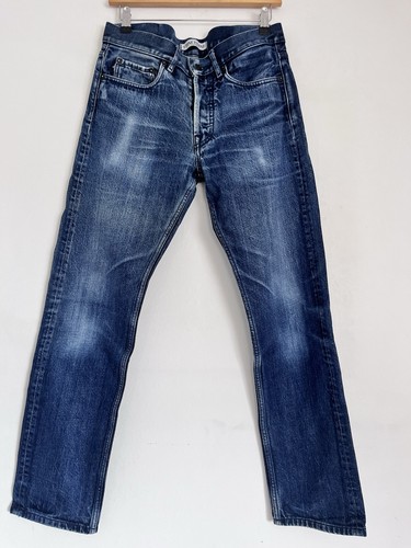 Jeans stone island blu - island, l29