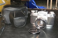 MIRANDA SENSOREX EE FOTOCAMERA